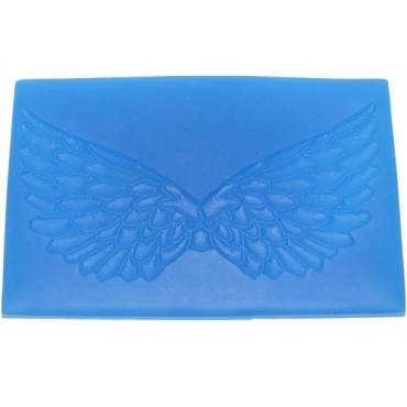 First Impressions Molds Large Angel Wings – Perfect for Wedding & Holiday Cakes | Bakeria
