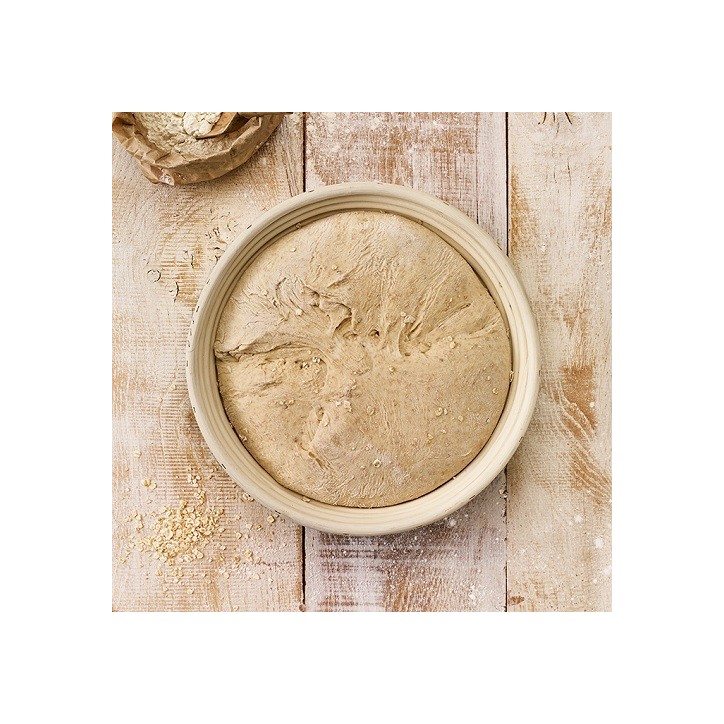 Bread Dough Rising Basket