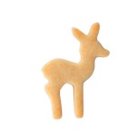 Städter Rehkitz Bambi Ausstecher, 6cm