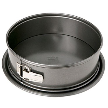 Birkmann Easy Baking Backformen-Set (3-teilig) – Für Perfekte Kuchen und Gebäck | Bakeria