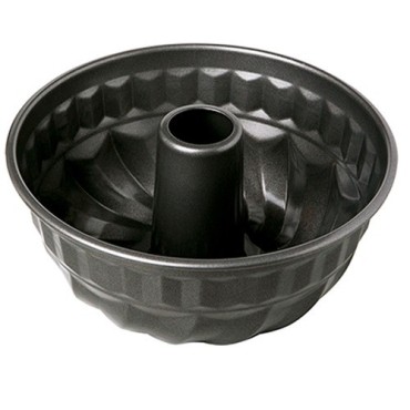 Birkmann Easy Baking Backformen-Set (3-teilig) – Für Perfekte Kuchen und Gebäck | Bakeria