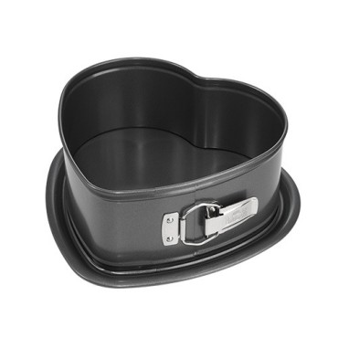 Birkmann Heart Springform (22 cm) – For Heart Cakes & Tarts | Bakeria