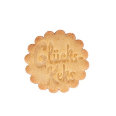 Städter Fortune 3D Cookie Cutter