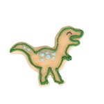 Städter Tyrannosaurus Cookie Cutter, 6cm Städter Tyrannosaurus Cookie Cutter, 6cm