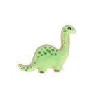 Städter Brontosaurus Ausstecher, 7.5cm