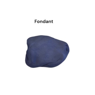 Sugarflair Spectral Paste Colour Deep Purple – Cake Design Lebensmittelfarbe für Fondant & Buttercreme