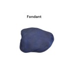 Sugarflair Spectral Paste Colour - Deep Purple, 25g Sugarflair Spectral Paste Colour - Deep Purple, 25g