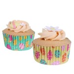 PME Cupcake Cases Easter Chicks, 60 pcs