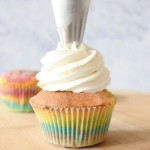 ScrapCooking Rainbow Cupcakes Backpulver Set ScrapCooking Rainbow Cupcakes Backpulver Set