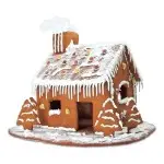 Städter Lebkuchenhaus Ausstecher Set