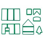 Städter Gingerbread House Kit