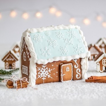 Städter Gingerbread House Kit