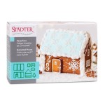 Städter Gingerbread House Kit