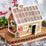 Städter Gingerbread House Kit