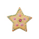 Städter Star 5-pointed, 11cm Städter Star 5-pointed, 11cm