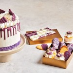 FunCakes Deco Melts Violett, 250g