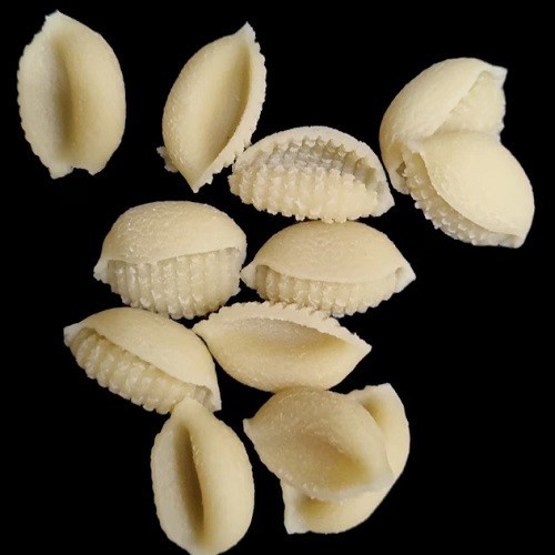 Beads Shell POM Pasta Disc for Philips Pastamaker Noodle Machine