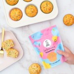 Super Streusel SuperBaking Mix SprinkleMuffins 320g Super Streusel SuperBaking Mix SprinkleMuffins 320g