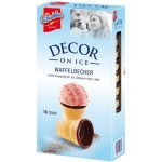 DeBeukelaer Wafer Cups 16 pcs