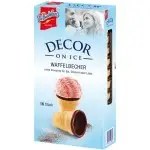 DeBeukelaer Waffelbecher 16 Stück