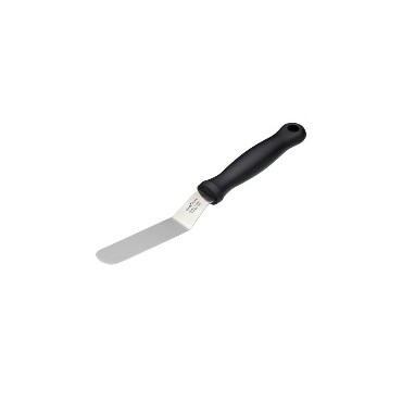 KitchenCraft Cranked palette knife, 25cm
