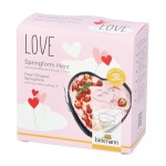 Birkmann Mini Heart-shaped Springform, 11cm Birkmann Mini Heart-shaped Springform, 11cm