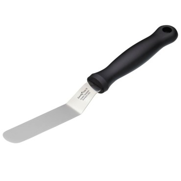 KitchenCraft Cranked palette knife, 25cm