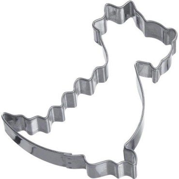 Westmark Ausstecher Drache – Perfekt für Drachenpartys und Mottogeburtstage