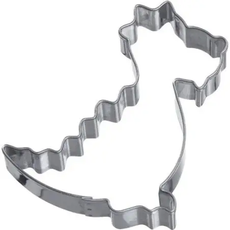 Westmark Dragon Cookie Cutter – Perfect for Dragon Parties & Themed Birthdays