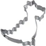 Westmark Ausstechform Drache, 65x55mm