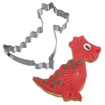 Westmark Ausstecher Drache – Perfekt für Drachenpartys und Mottogeburtstage