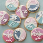 Wilton Cookie Dekorations Set, 12-teilig