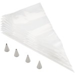 Wilton Cookie Dekorations Set, 12-teilig