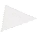 Wilton Dekorschaber Triangle