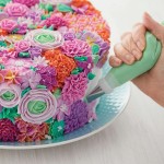 Wilton Deluxe Spritztüllen Set, 29-teilig