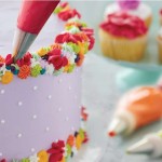 Wilton Deluxe Spritztüllen Set, 29-teilig