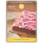 Wilton Performance Pans Sheet Cake Backform, 279x381x50mm