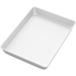 Wilton Performance Pans Sheet Cake Pan, 279x381x50mm