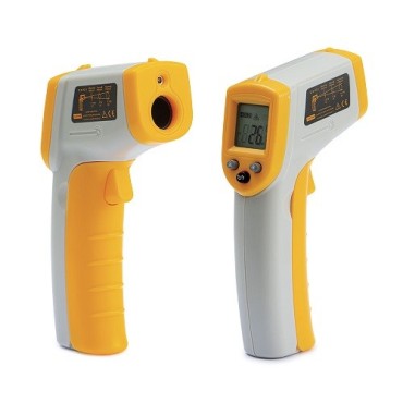 Decora Digital Kitchen Thermometer Infrared, 1 pcs