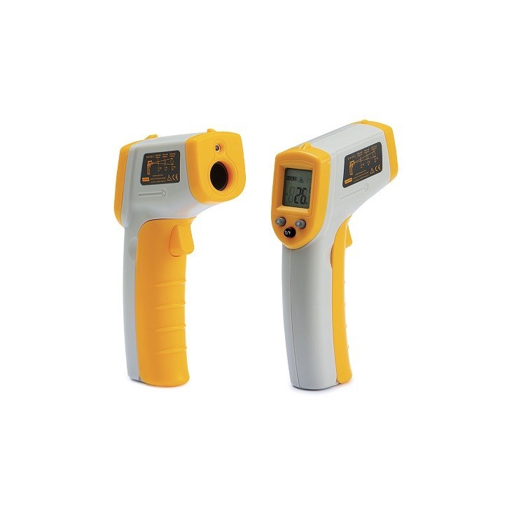 Decora Digital Kitchen Thermometer Infrared, 1 pcs