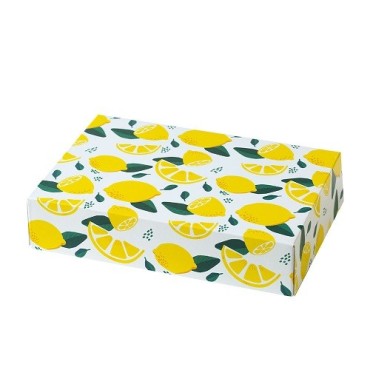 Decora Amalfi Geschenk Schachtel Set, 4 Stück