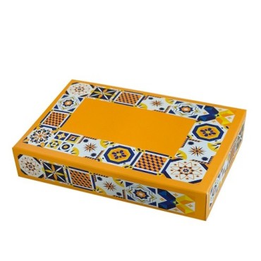 Decora Amalfi Gift Box Set, 4 pcs