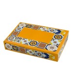Decora Amalfi Geschenk Schachtel Set, 4 Stück