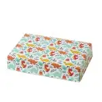 Decora Party Gift Box Set, 8 pcs