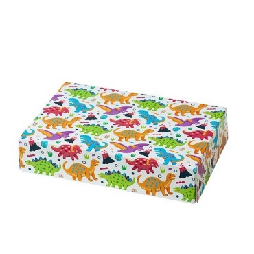Decora Party Gift Box Set, 8 pcs