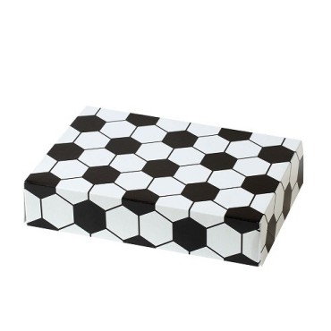 Decora Party Gift Box Set, 8 pcs