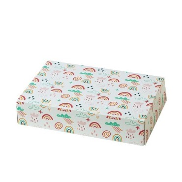 Decora Party Gift Box Set, 8 pcs