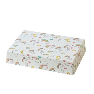 Decora Party Gift Box Set, 8 pcs