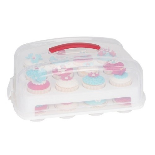 Patisse Cupcake Butler