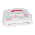 Patisse Cupcake Butler